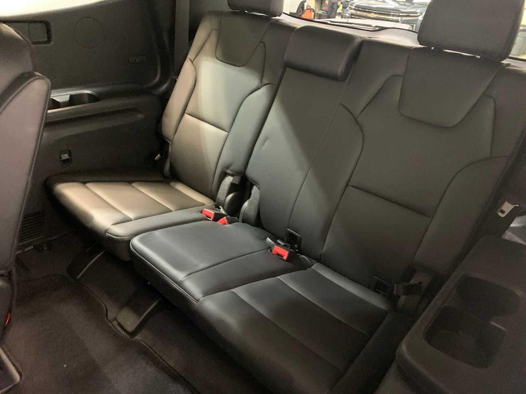 used 2024 Kia Telluride car, priced at $36,395