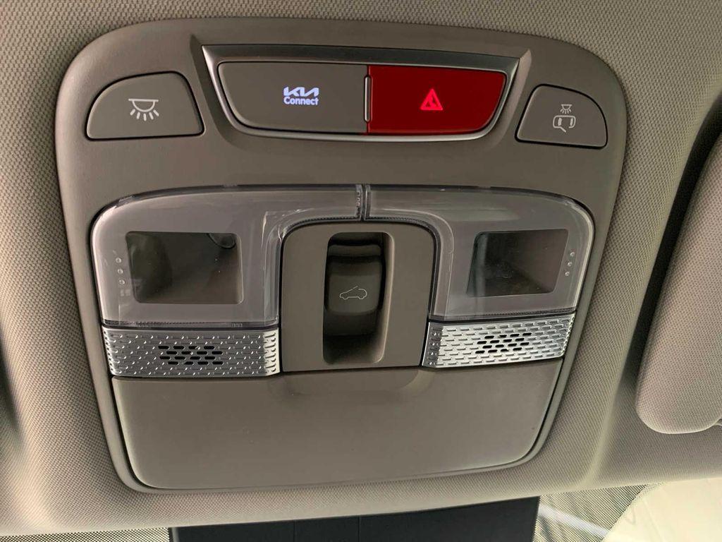 used 2024 Kia Telluride car, priced at $36,395