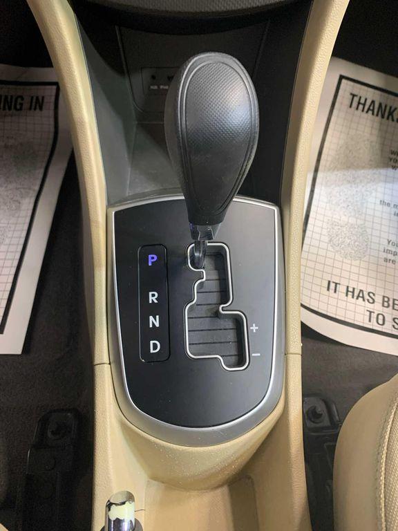 used 2013 Hyundai Accent car, priced at $9,289