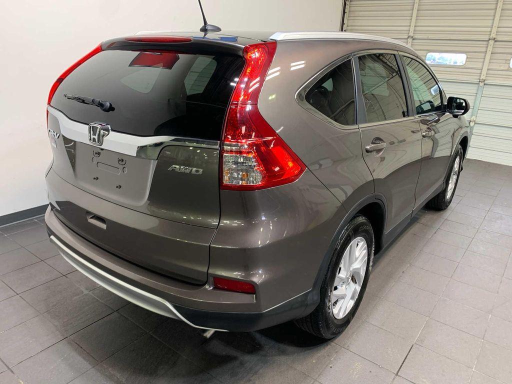 used 2016 Honda CR-V car, priced at $16,489