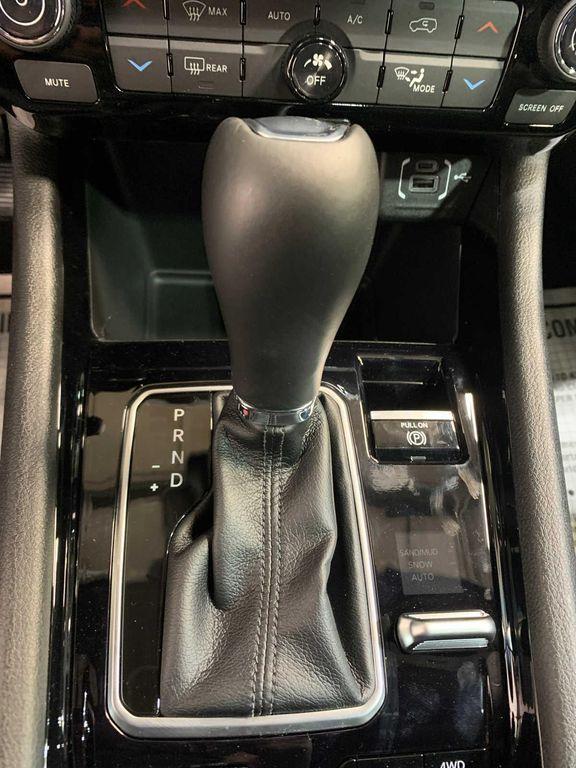 new 2026 Jeep Compass car, priced at $36,275