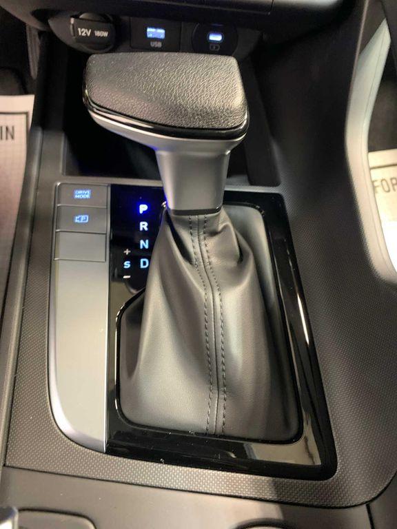new 2026 Hyundai Elantra car, priced at $24,538