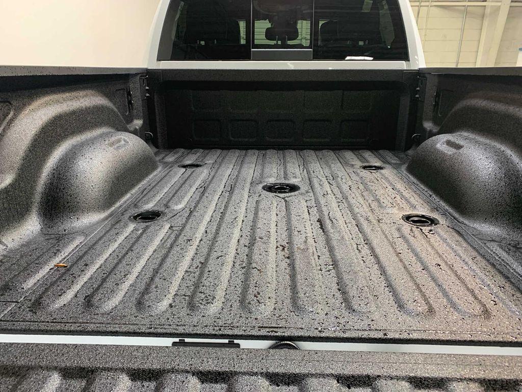 new 2026 Ram 2500 car, priced at $67,982