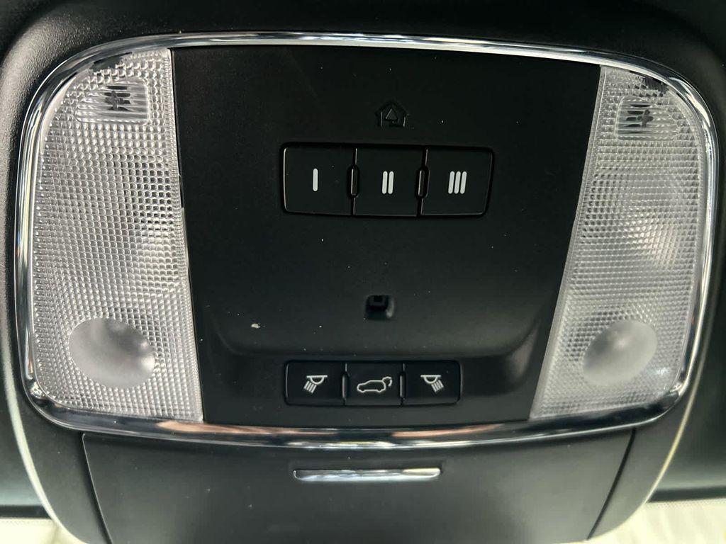 used 2018 Jeep Grand Cherokee car, priced at $18,486