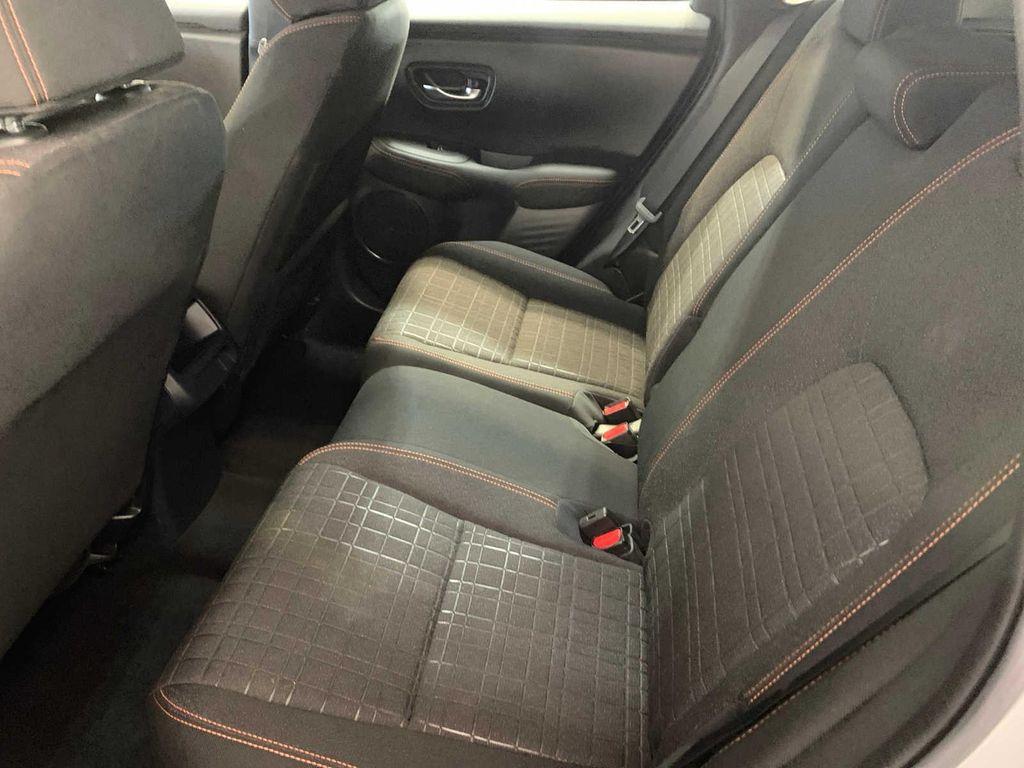 used 2024 Honda HR-V car, priced at $27,474