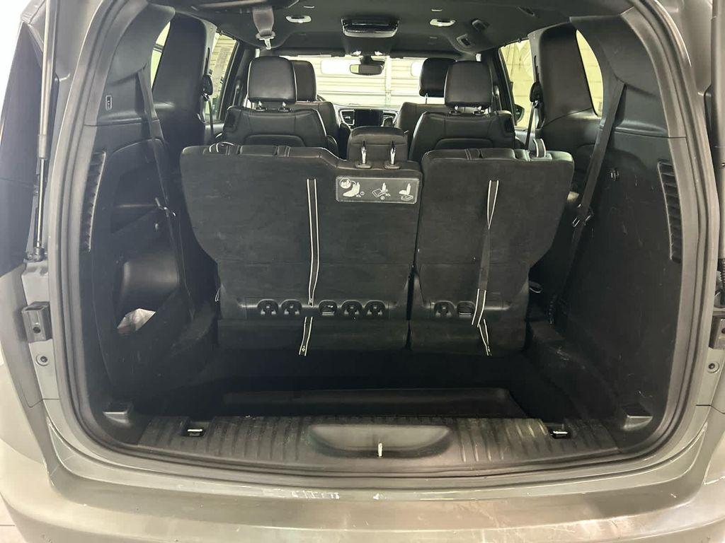 used 2020 Chrysler Pacifica car, priced at $16,486