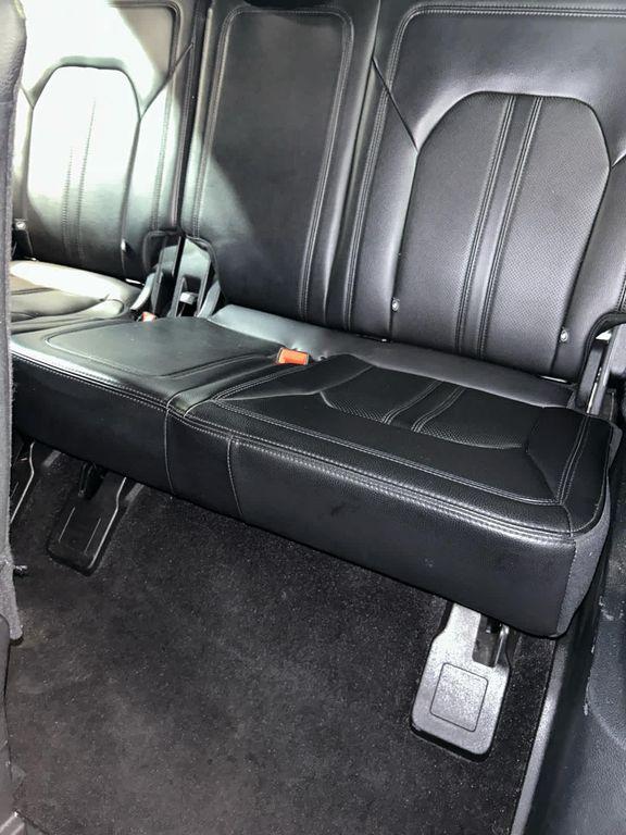used 2021 Ford Expedition Max car, priced at $34,186