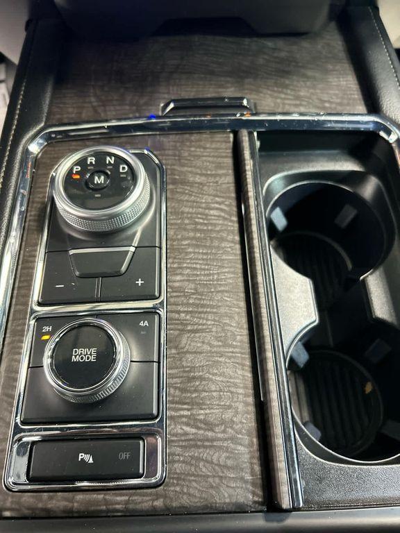 used 2021 Ford Expedition Max car, priced at $34,186