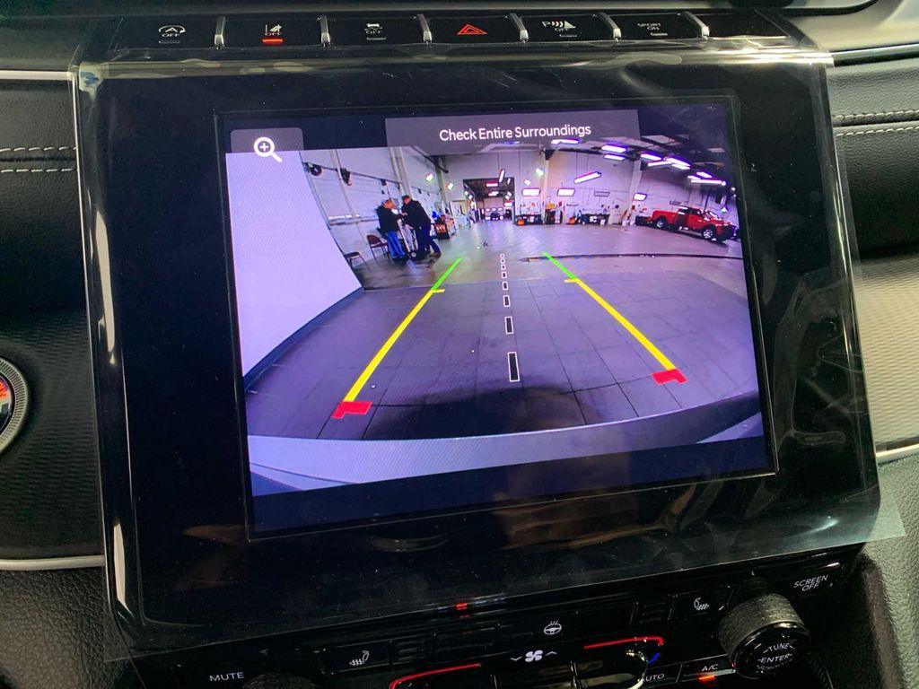 new 2025 Jeep Grand Cherokee L car, priced at $47,875