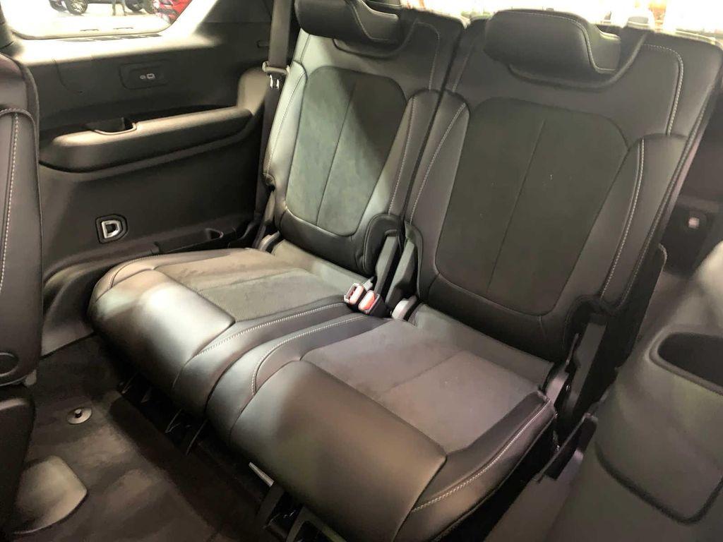 new 2025 Jeep Grand Cherokee L car, priced at $47,875