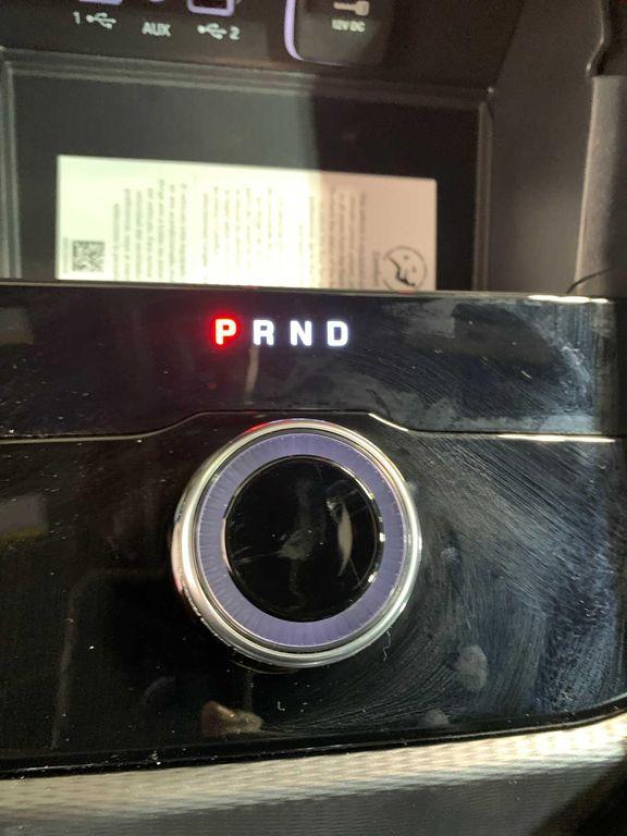 new 2025 Jeep Grand Cherokee L car, priced at $47,875