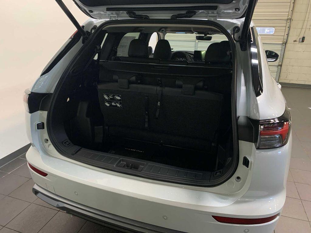 new 2026 Mitsubishi Outlander car, priced at $38,767