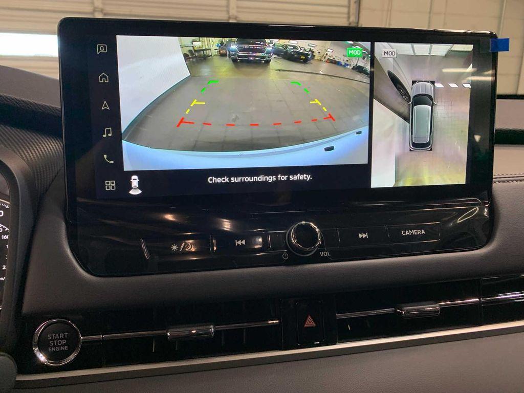 new 2026 Mitsubishi Outlander car, priced at $38,767