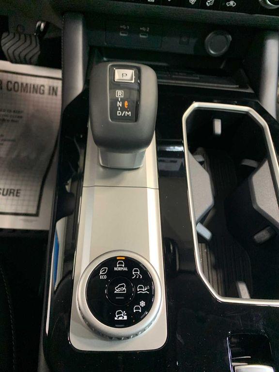 new 2026 Mitsubishi Outlander car, priced at $38,767