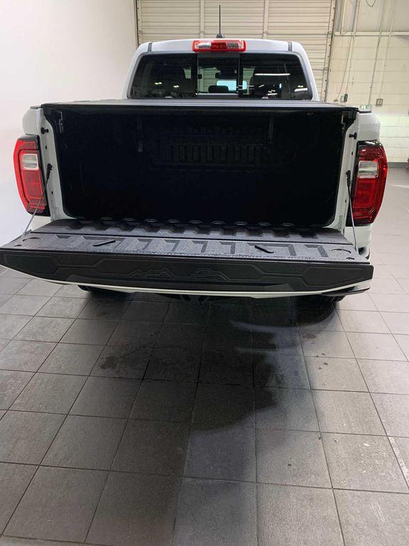 used 2024 GMC Canyon car, priced at $51,689