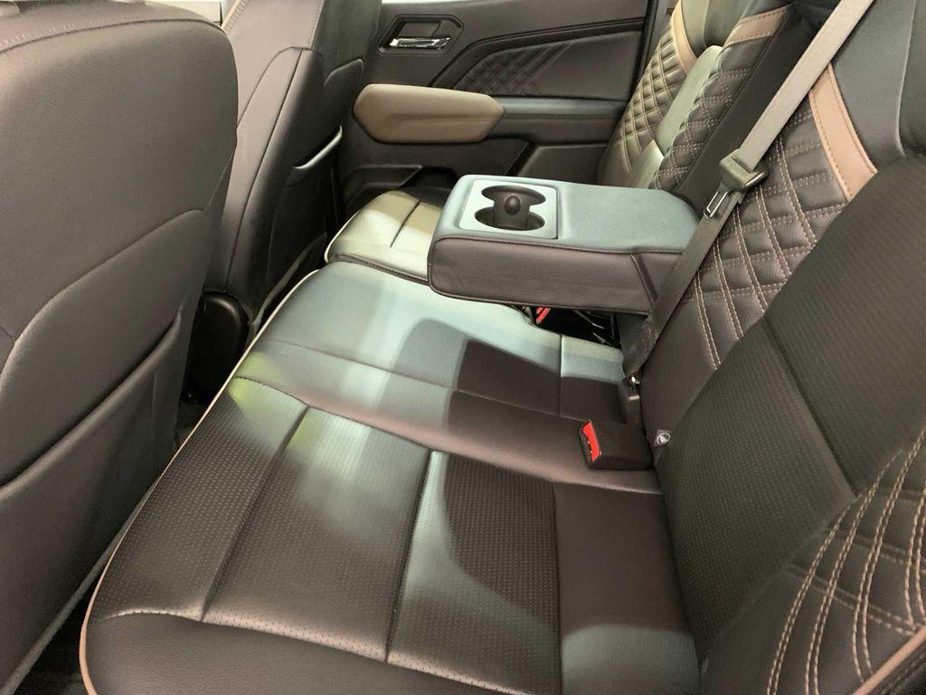 used 2024 GMC Canyon car, priced at $51,689