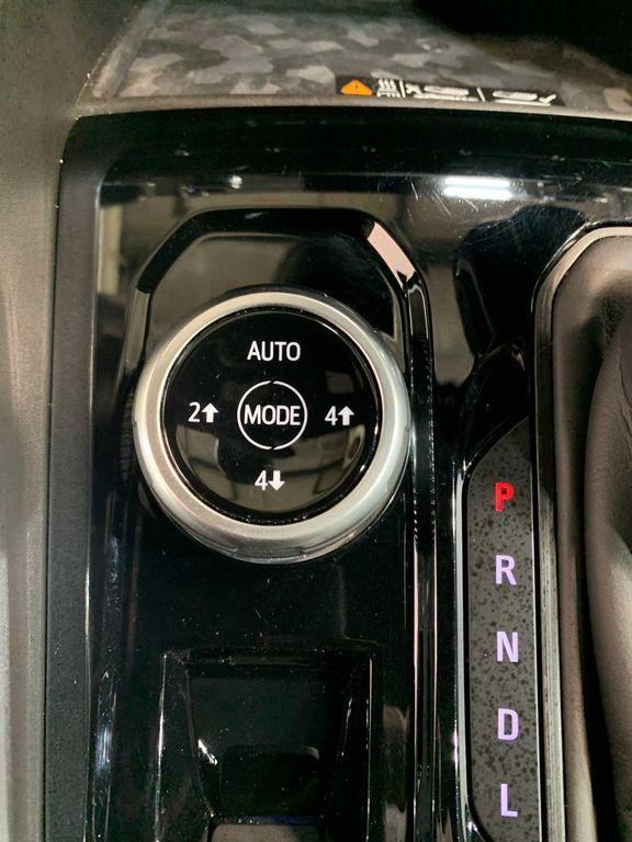 used 2024 GMC Canyon car, priced at $51,689