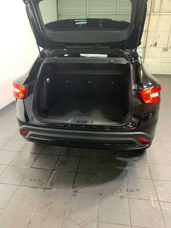 new 2026 Chevrolet Trax car, priced at $27,490