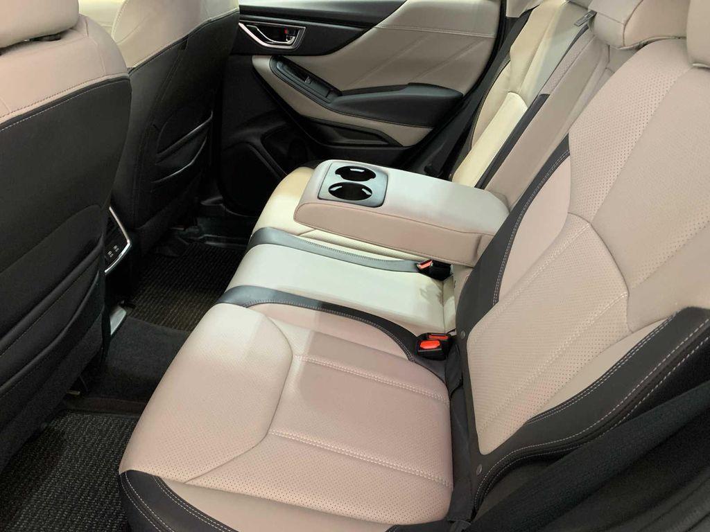 used 2024 Subaru Forester car, priced at $31,985