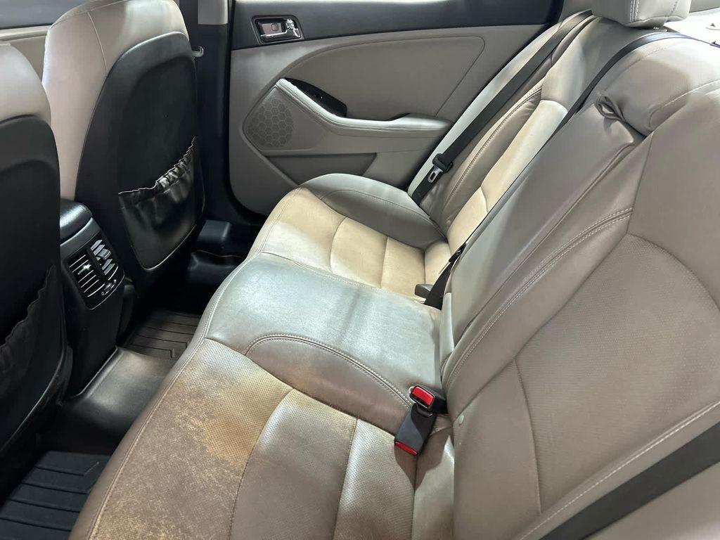 used 2013 Kia Optima car, priced at $11,684