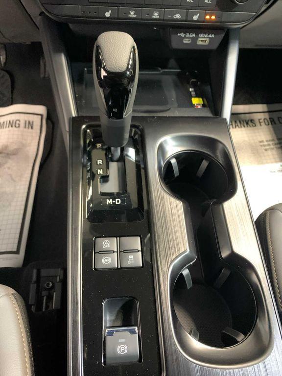 new 2026 Subaru Outback car, priced at $42,015