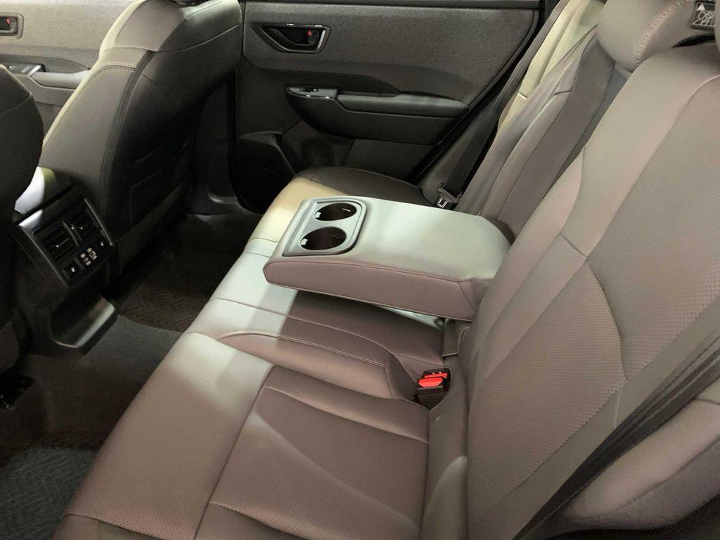 new 2026 Subaru Outback car, priced at $42,015