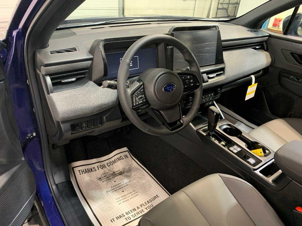 new 2026 Subaru Outback car, priced at $42,015