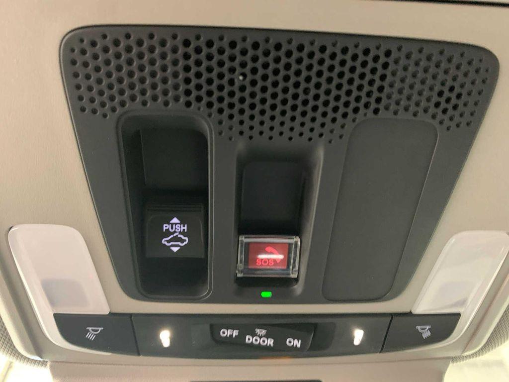 used 2024 Honda Accord Hybrid car, priced at $32,685