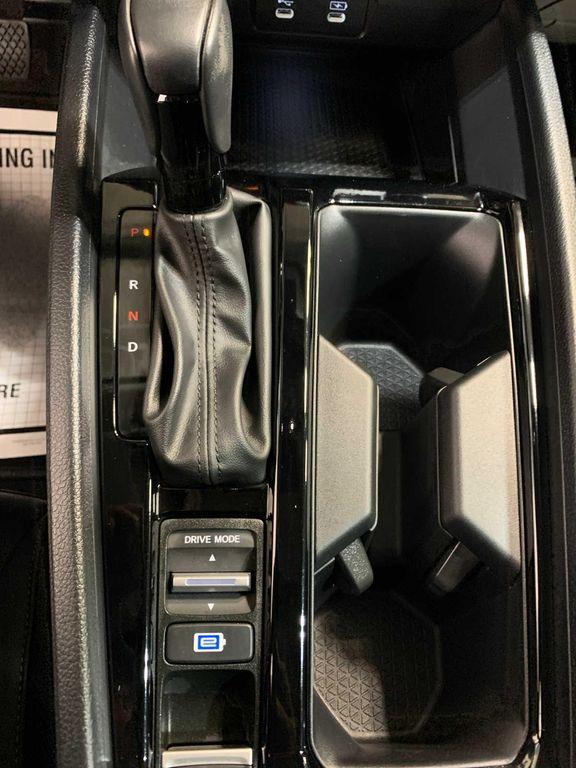 used 2024 Honda Accord Hybrid car, priced at $32,685