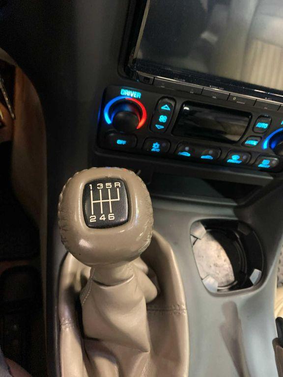 used 2004 Chevrolet Corvette car, priced at $18,954