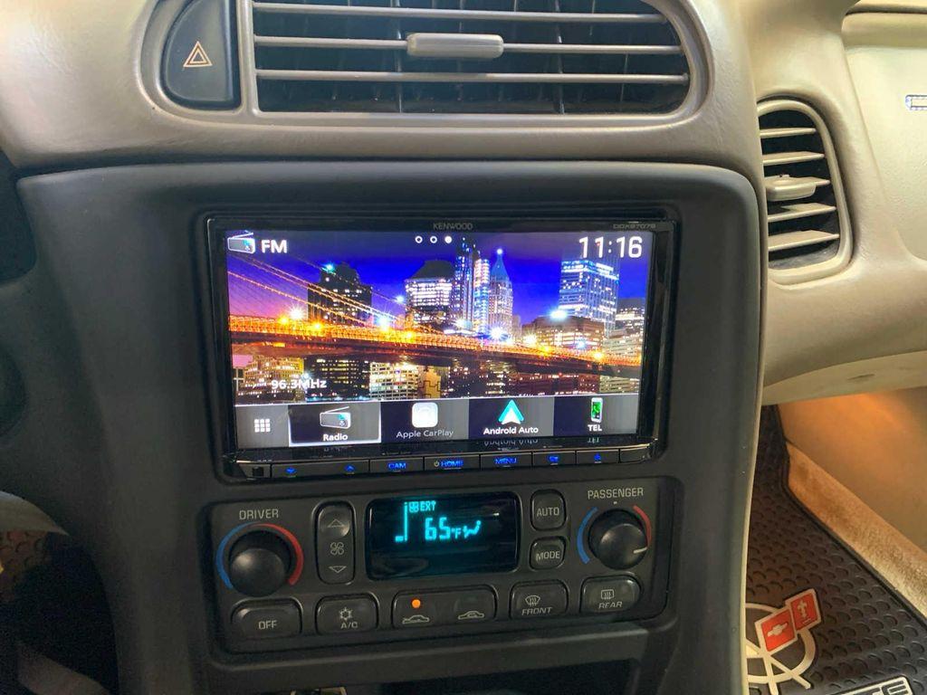 used 2004 Chevrolet Corvette car, priced at $18,954