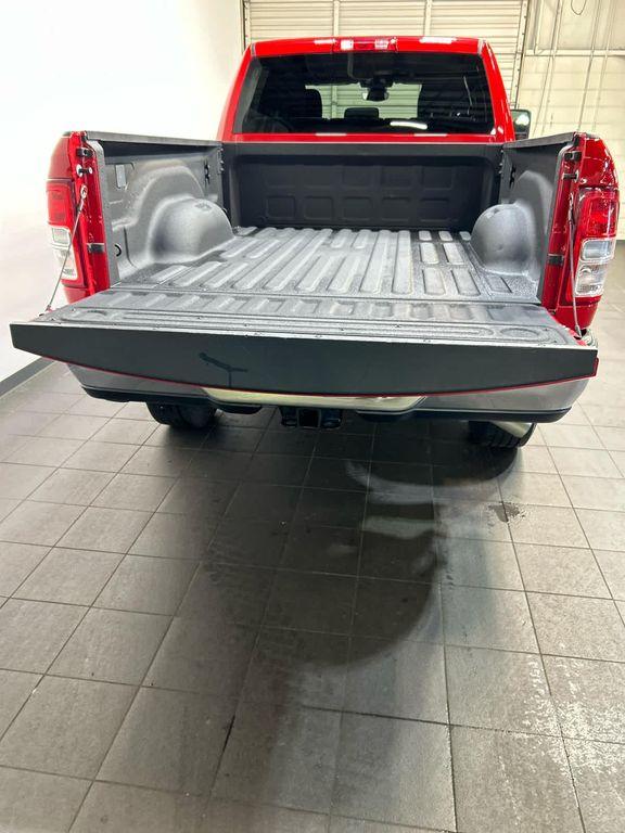 used 2024 Ram 2500 car, priced at $48,996