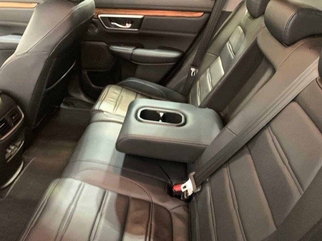 used 2020 Honda CR-V car, priced at $22,476