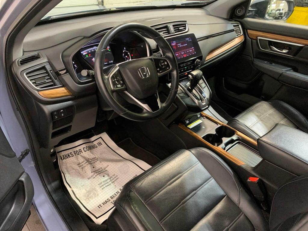 used 2020 Honda CR-V car, priced at $22,476