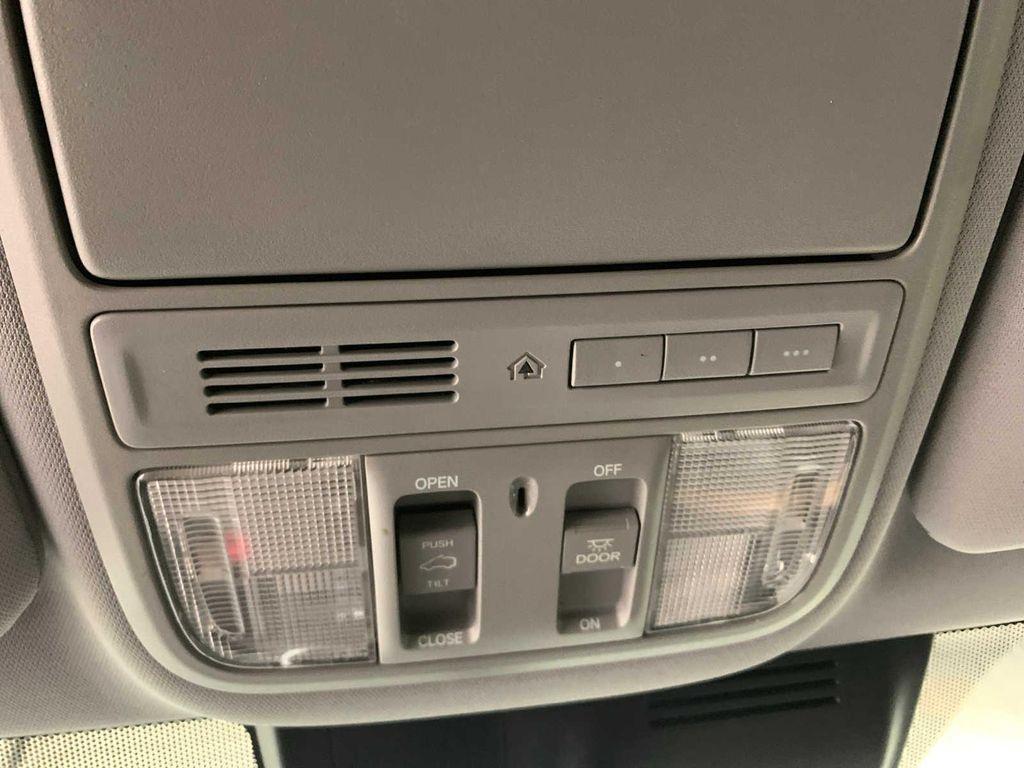 used 2020 Honda CR-V car, priced at $22,476