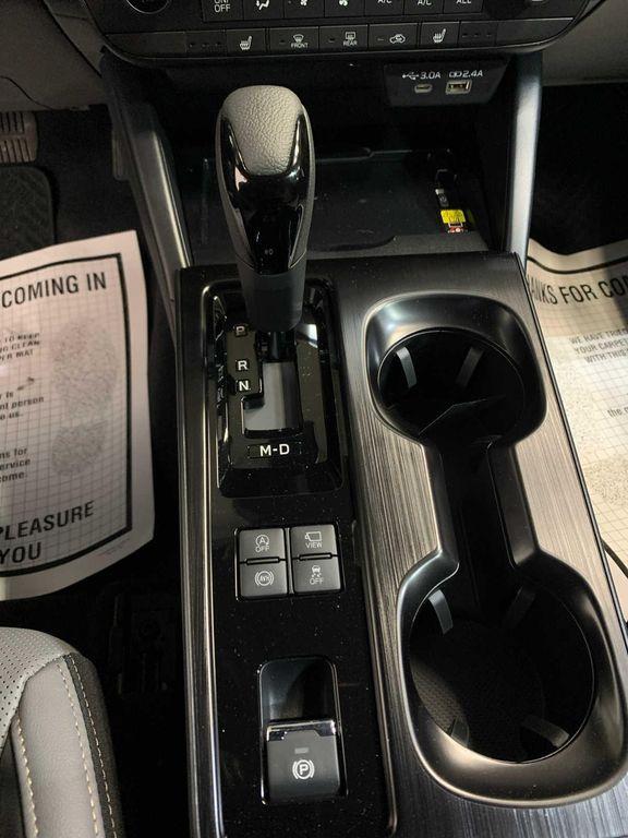 new 2026 Subaru Outback car, priced at $44,555