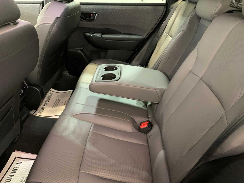 new 2026 Subaru Outback car, priced at $44,555