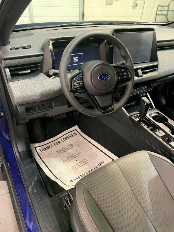 new 2026 Subaru Outback car, priced at $44,555