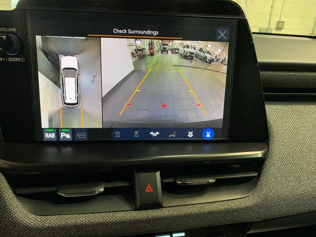 new 2026 Subaru Outback car, priced at $44,555