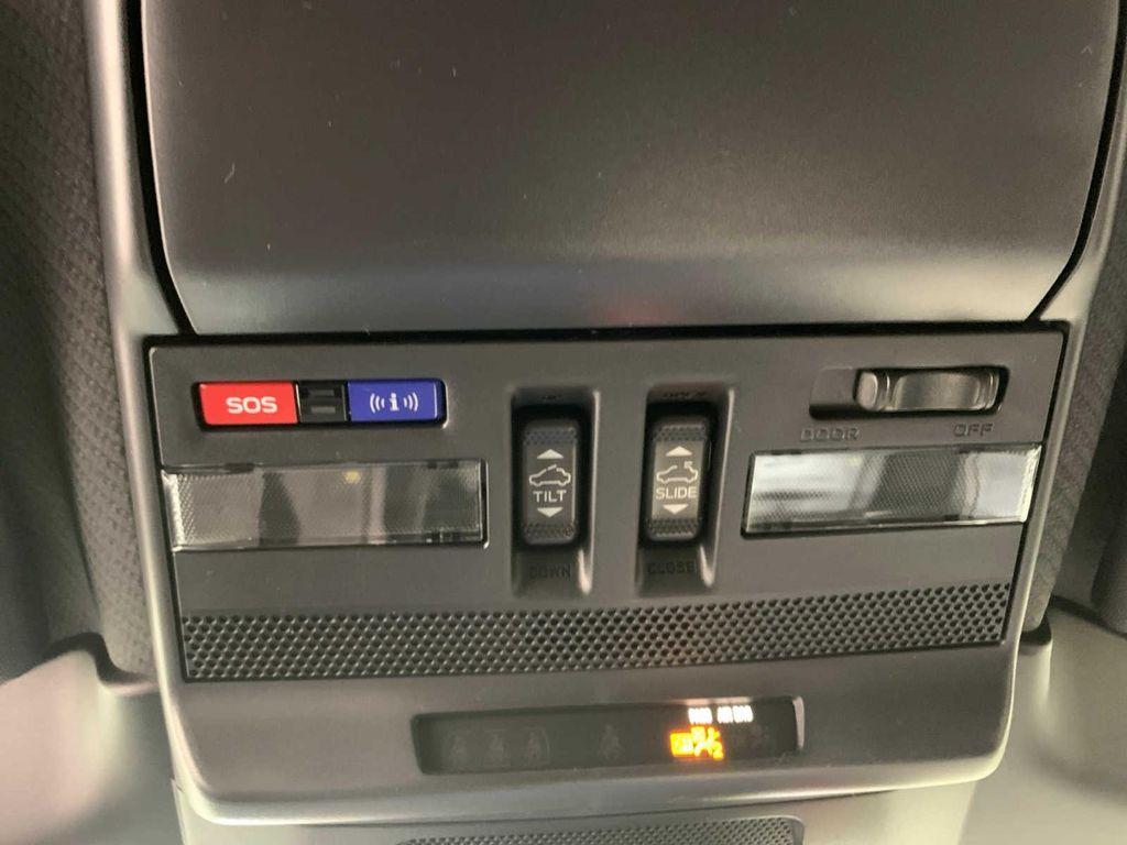 new 2026 Subaru Outback car, priced at $44,555