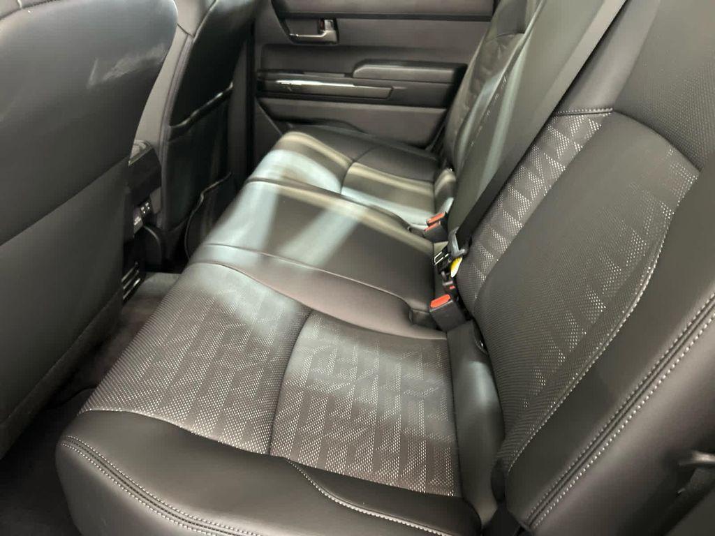 new 2026 Toyota Tacoma car, priced at $55,071