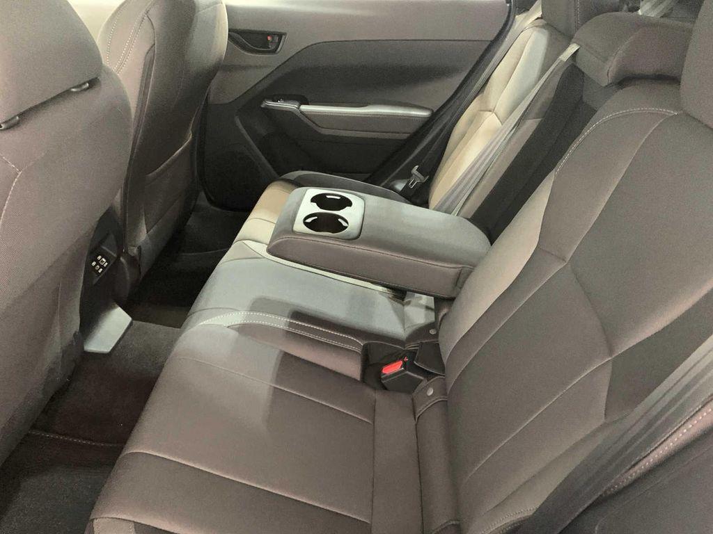 new 2026 Subaru Crosstrek car, priced at $30,688