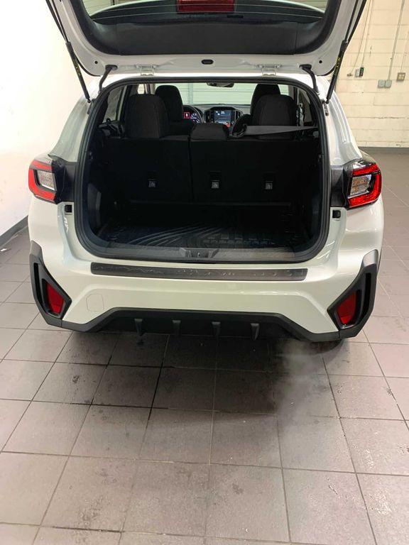 new 2026 Subaru Crosstrek car, priced at $30,688