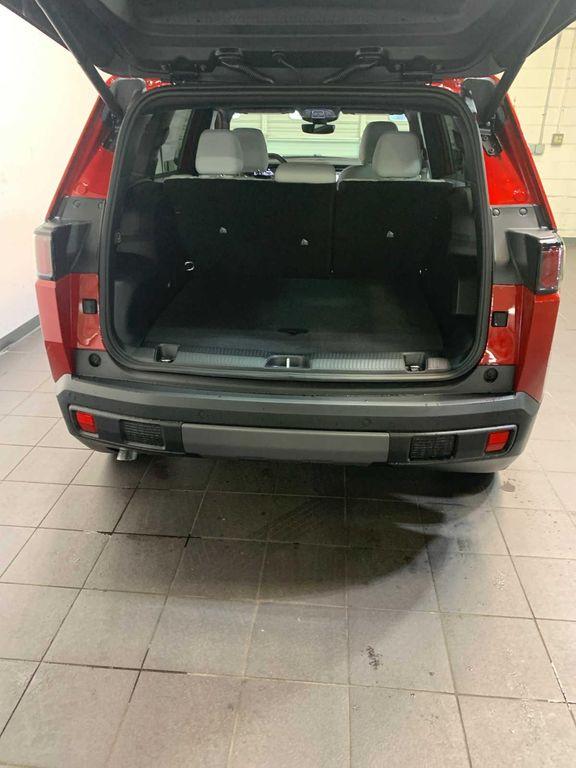 new 2026 Jeep Cherokee car, priced at $40,798