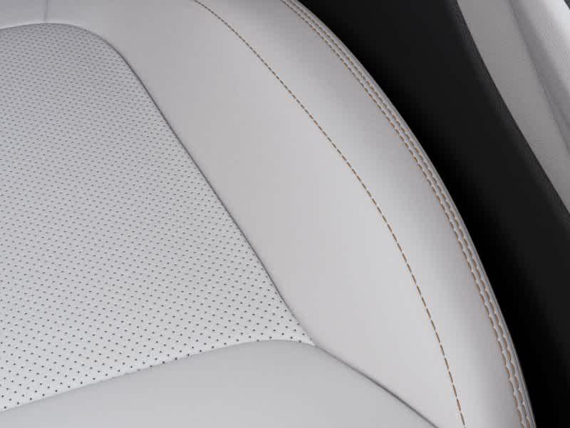 new 2026 Jeep Cherokee car, priced at $41,995