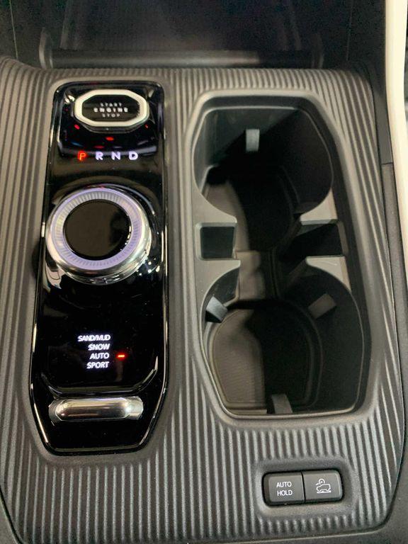 new 2026 Jeep Cherokee car, priced at $40,798