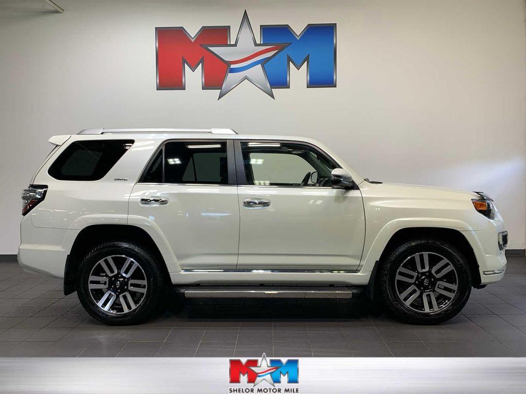 used 2022 Toyota 4Runner car, priced at $40,948