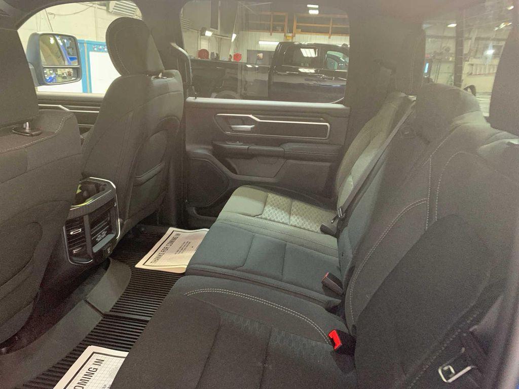 new 2026 Ram 1500 car, priced at $59,085