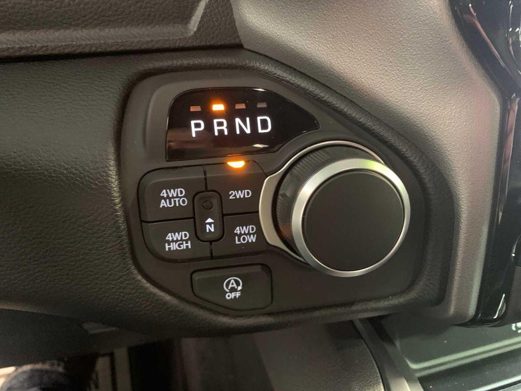 new 2026 Ram 1500 car, priced at $59,085