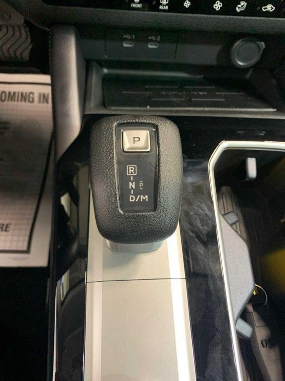 new 2025 Mitsubishi Outlander car, priced at $34,610